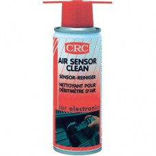 CRC Air Sensor Clean - Καθαριστικό αισθητήρων 250ml
